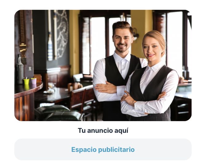 Tu anuncio aquí