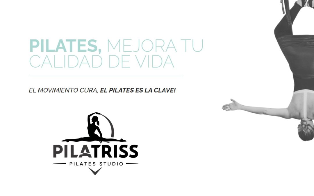 Centro de pilates en Ogíjares, Granada – Pilatriss